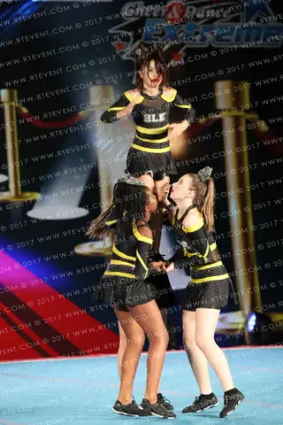 Hagerstown Legacy Elite Obsession
