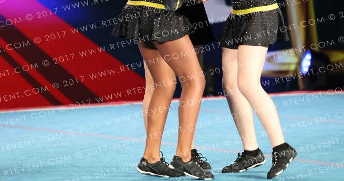 Hagerstown Legacy Elite Obsession · The SHOWCASE