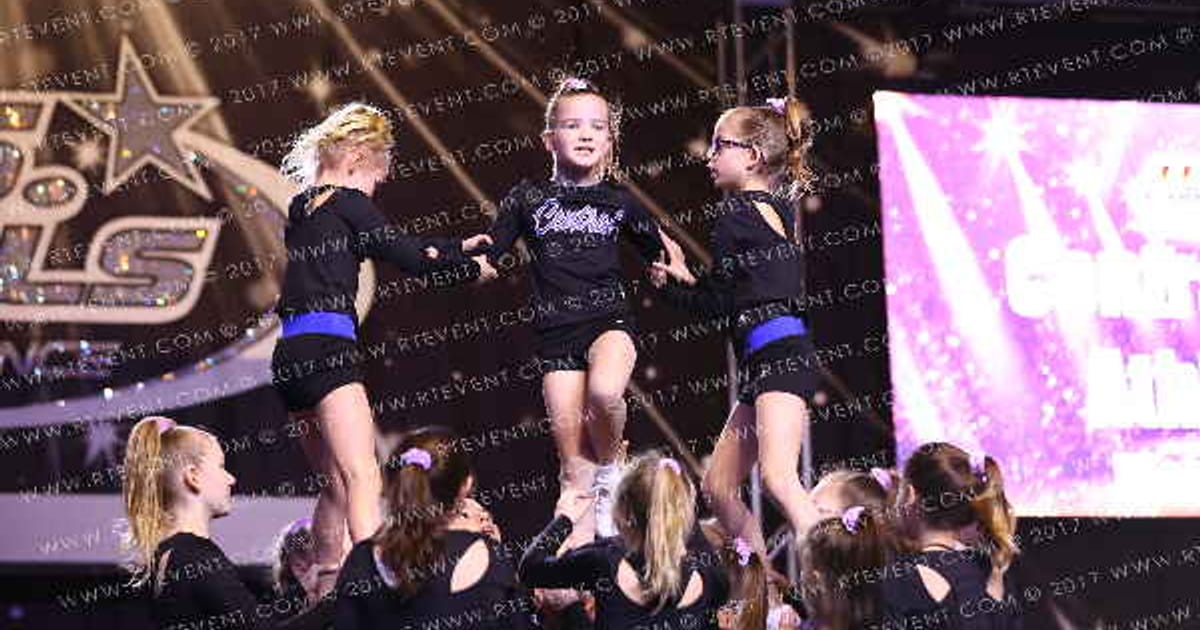 Central Mass Athletics Crystal · The US Finals Worcester
