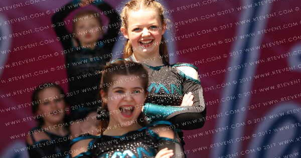 Omni All Stars Opal · Beach Nationals