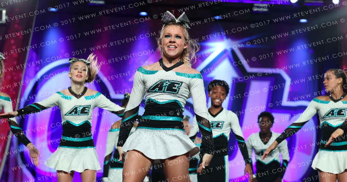 Atlanta Elite Freeze · Grand Nationals