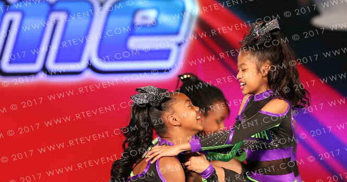 Aurora Athletics Obsidian · The SHOWCASE