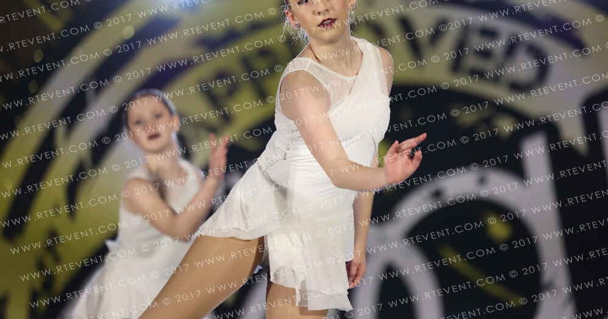 Velocity Dance Passion · Grand Nationals