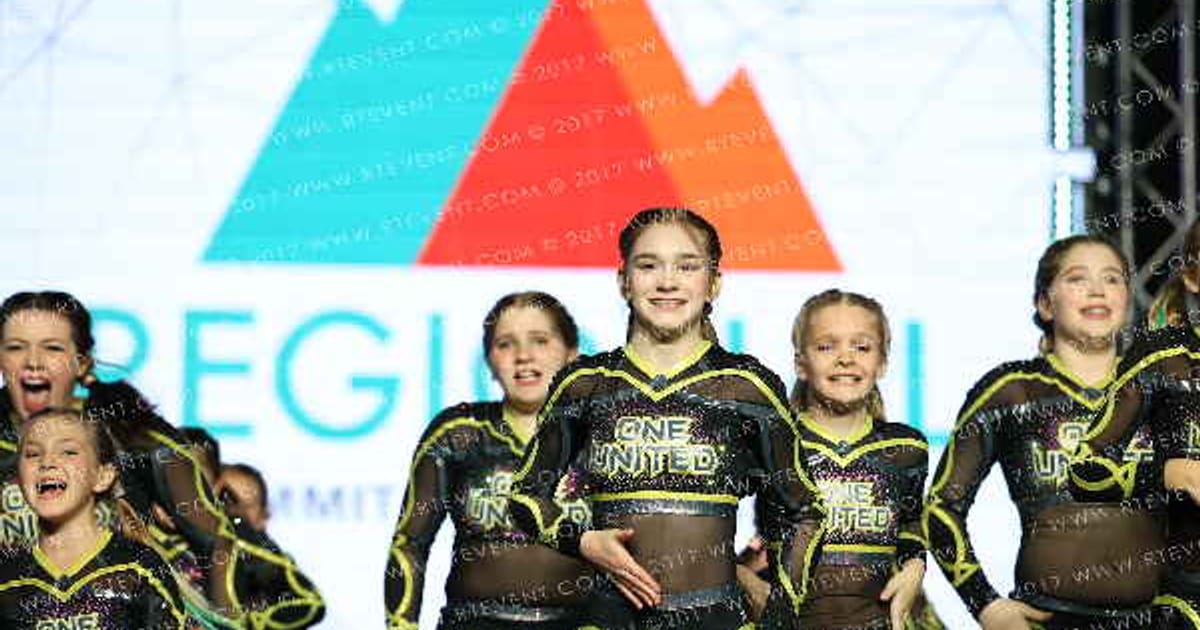 One United Athletics Riddlers · The Southeast Regional Summit