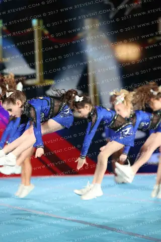Maryland Twisters Breeze