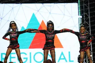Xtreme Athletics South Heat