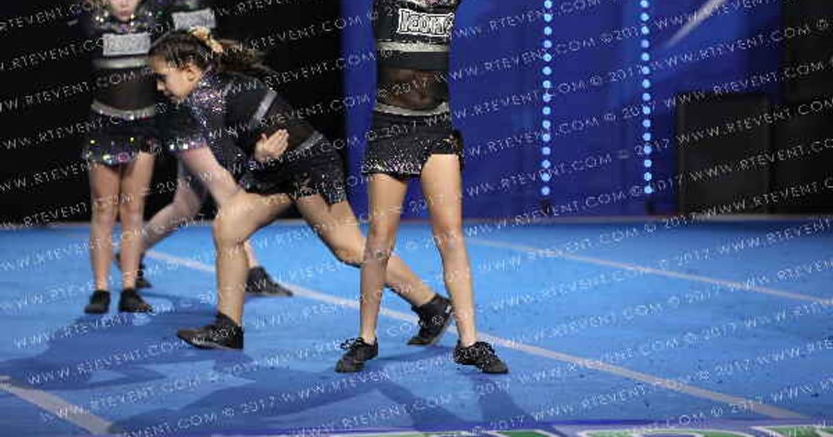 Iconic All Stars Famous · Wisconsin Dells Grand Nationals