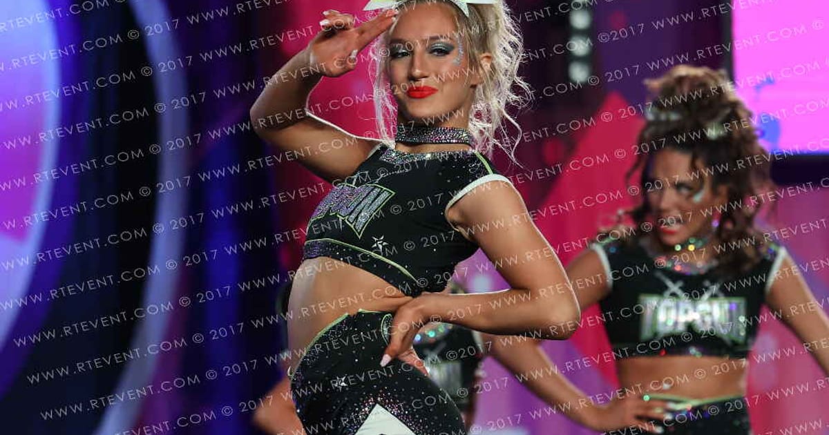 Top Gun All Stars Guardians · Grand Nationals