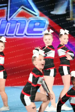 FAME All Stars Stafford Avengers