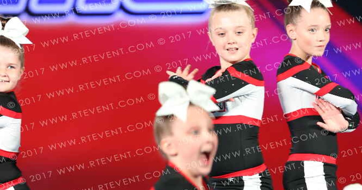 FAME All Stars Stafford Avengers · The SHOWCASE