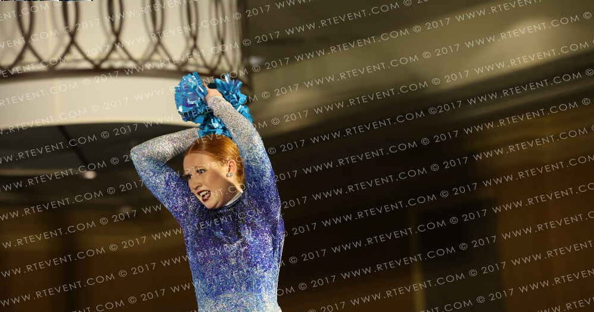 Velocity Dance Sirens · Grand Nationals