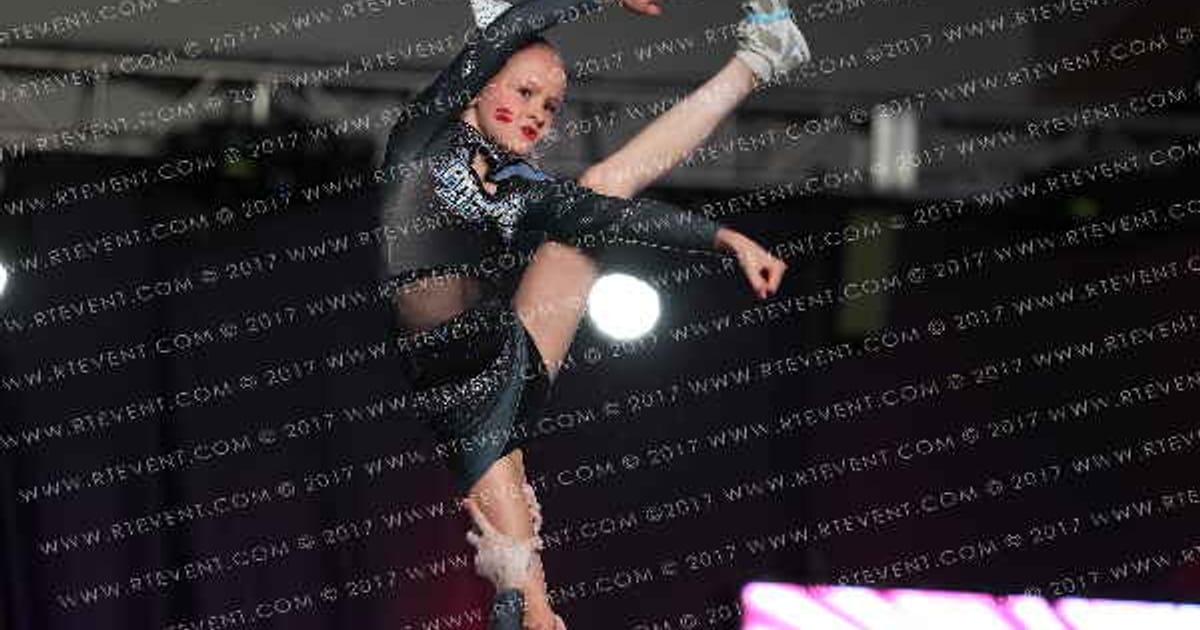 Premier Athletics Columbia Breeze · Grand Nationals