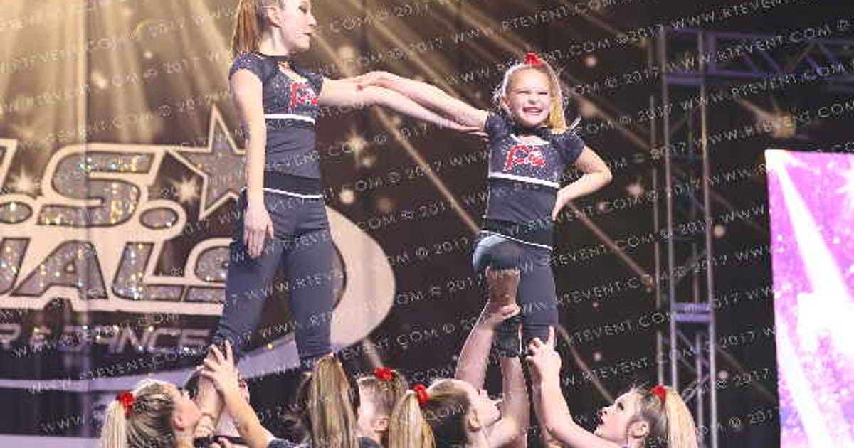 Port City Athletics Lotus Ladies · The US Finals Worcester