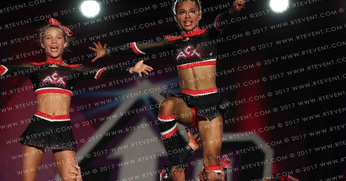 ACX RAIN KATS · Grand Nationals