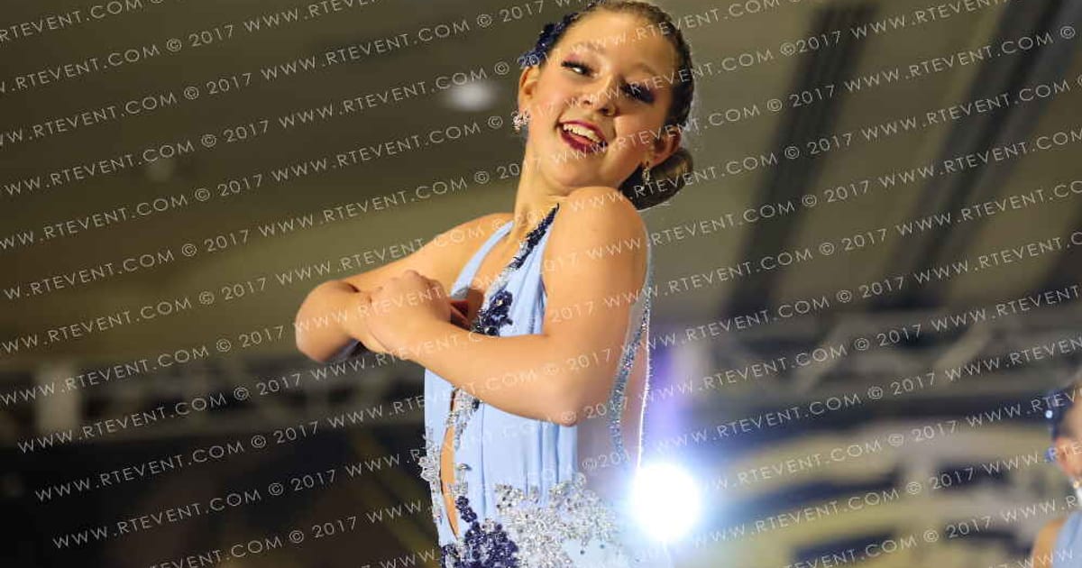Music City All Stars Youth Small Lyrical · Grand Nationals