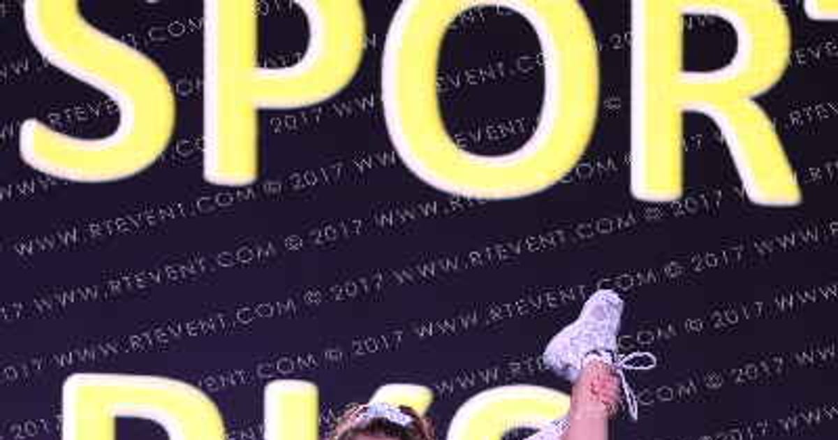 Cheer Sport Sharks New England Lifeguards · Mohegan Sun