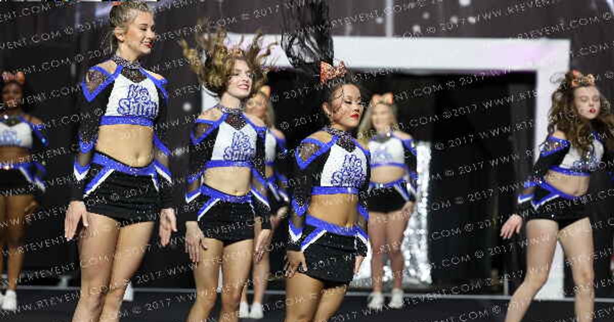 Mississippi Spirit Crush · US Finals Pensacola