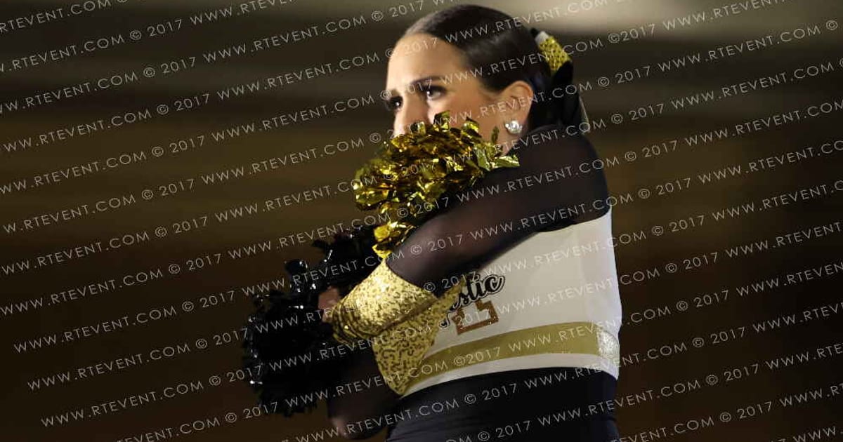 Majestic Dance Team Junior Pom · Grand Nationals