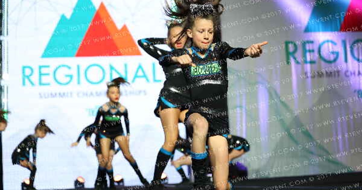 Spirit Revolution All Stars Royal · The Southeast Regional Summit
