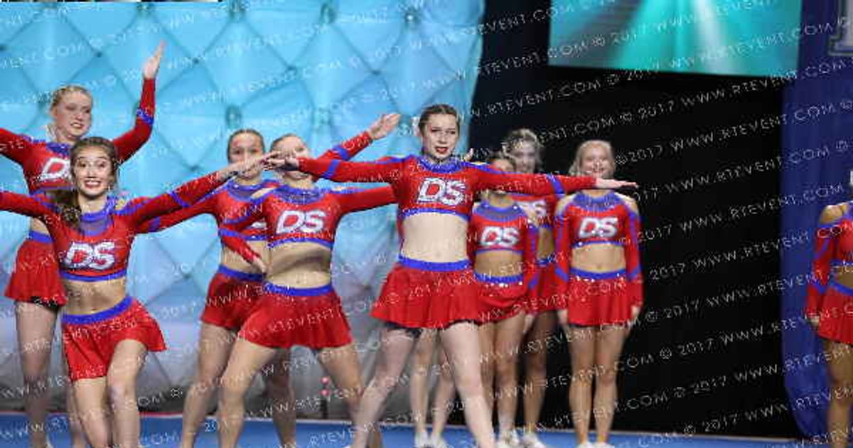 Dakota Spirit Apollo · Wisconsin Dells Grand Nationals