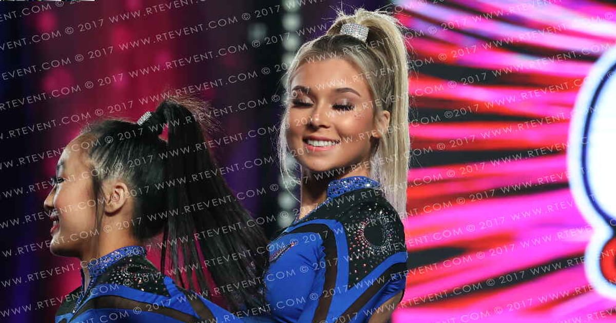 East Celebrity Elite Bomb Squad · Grand Nationals