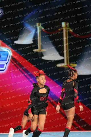 LYM Allstars