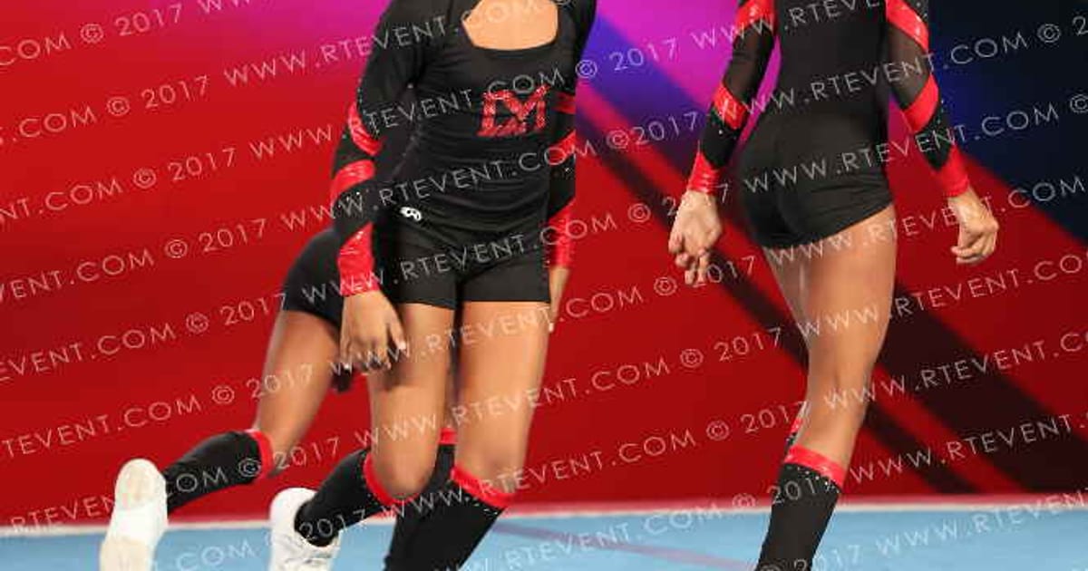 LYM Allstars · The SHOWCASE