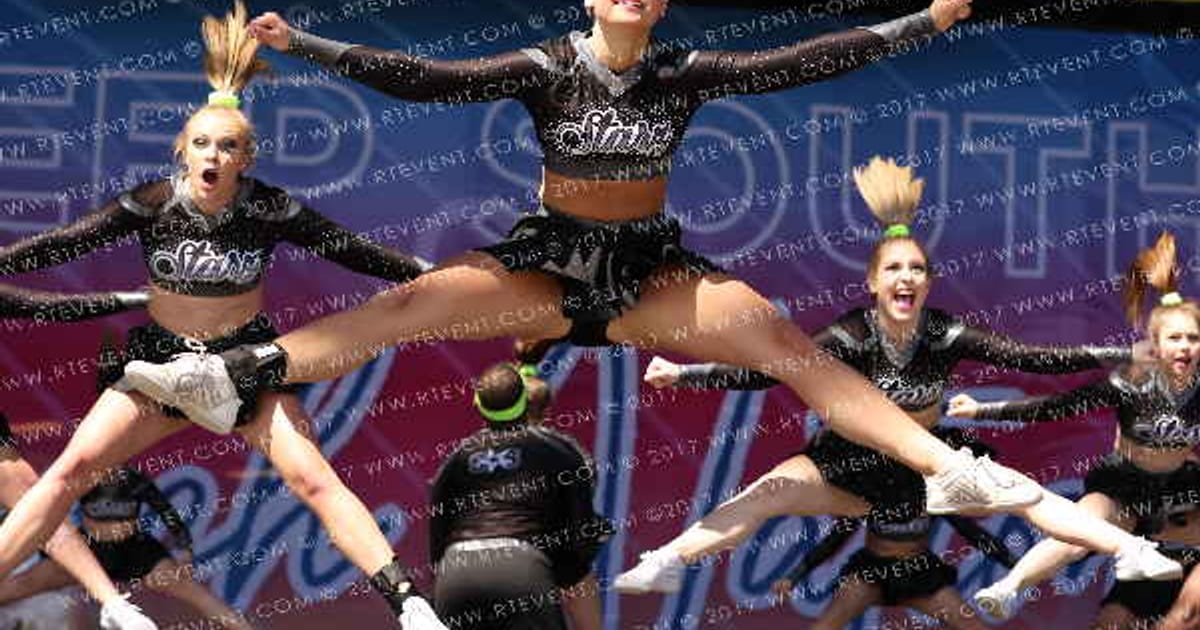 Starz Storm · Beach Nationals