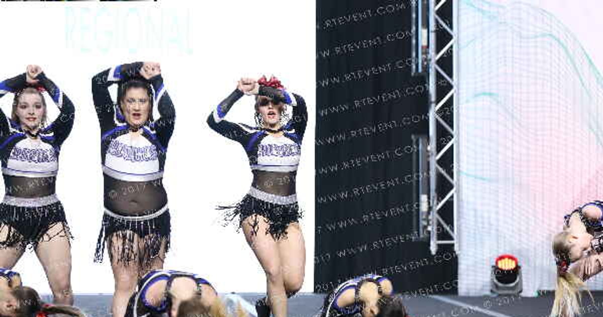 Midwest Royals Girl Fight · The Midwest Regional Summit