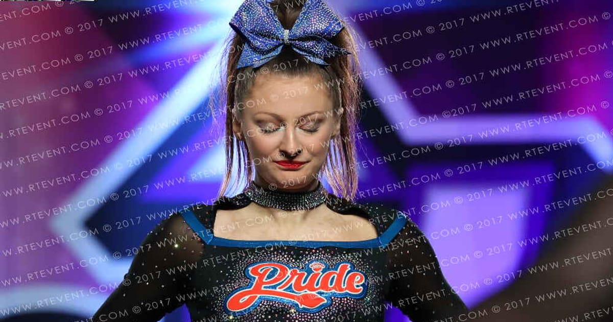 Pride of Illinois Pearls · Grand Nationals