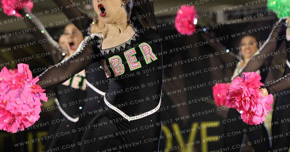 Energizers - Senior Pom Small · Grand Nationals