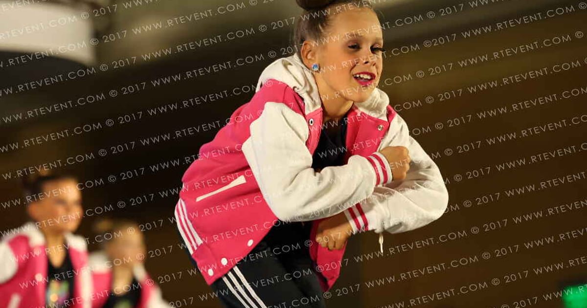 Music City All Stars Mini Connection Hip Hop · Grand Nationals
