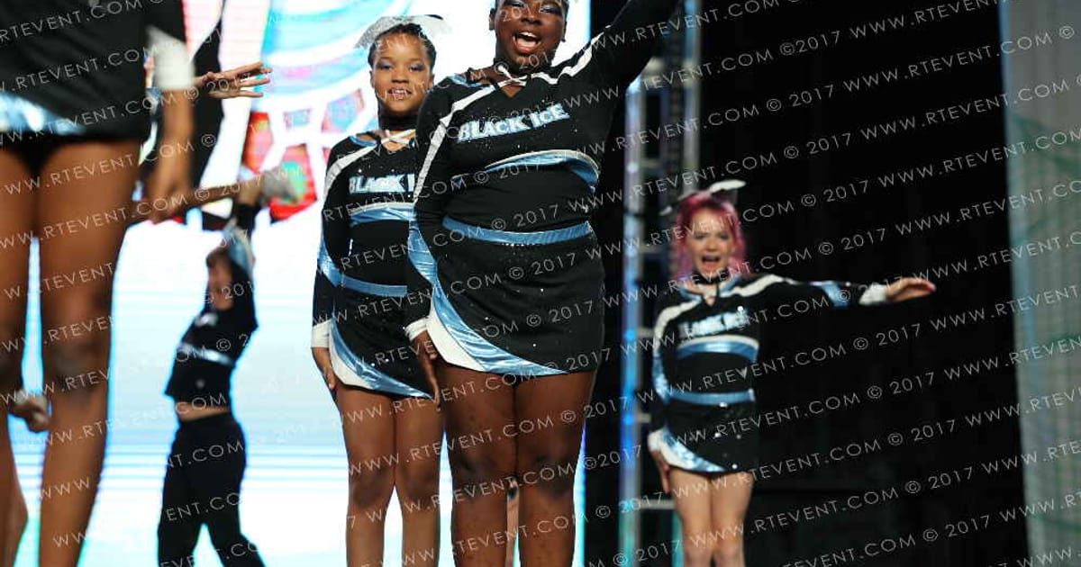 Element Allstars Black Ice · The Northeast Regional Summit