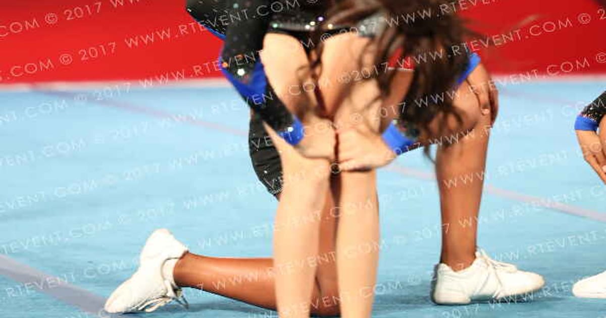 Maryland Twisters Gaithersburg F1 · The SHOWCASE