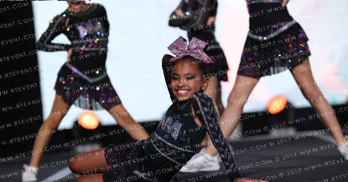Nu Matics Athletics Platinum · The West Regional Summit