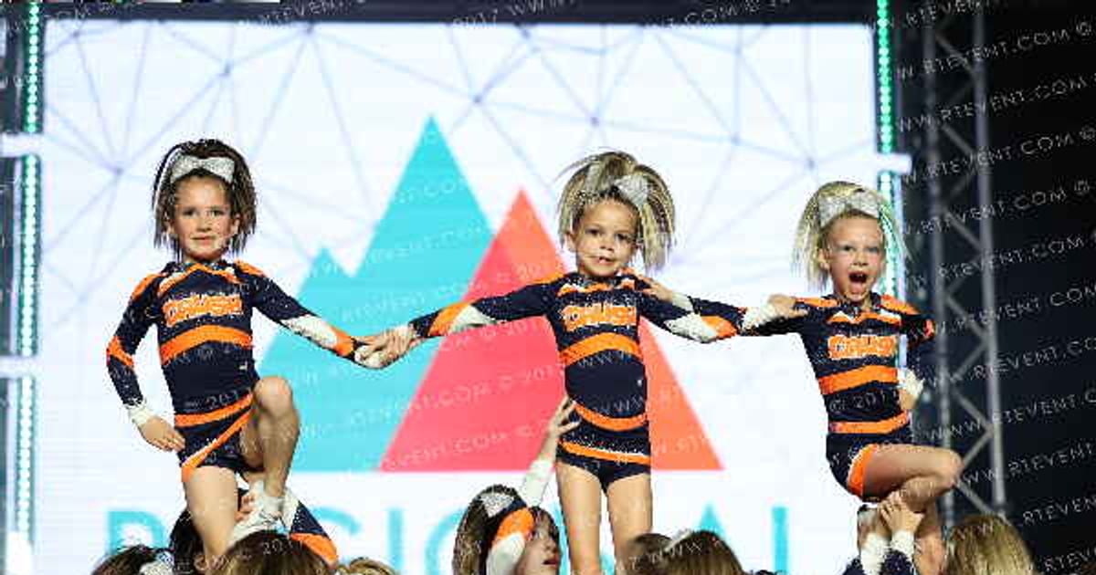 Crush Athletics Watermelon · The Southeast Regional Summit
