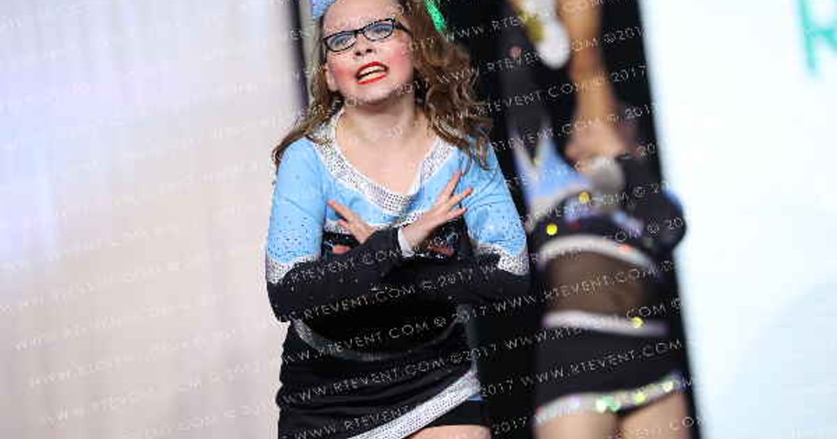 Las Vegas Elements Lady Lightning · The West Regional Summit