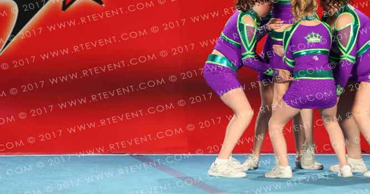 Majestic All Stars Rubies · The SHOWCASE