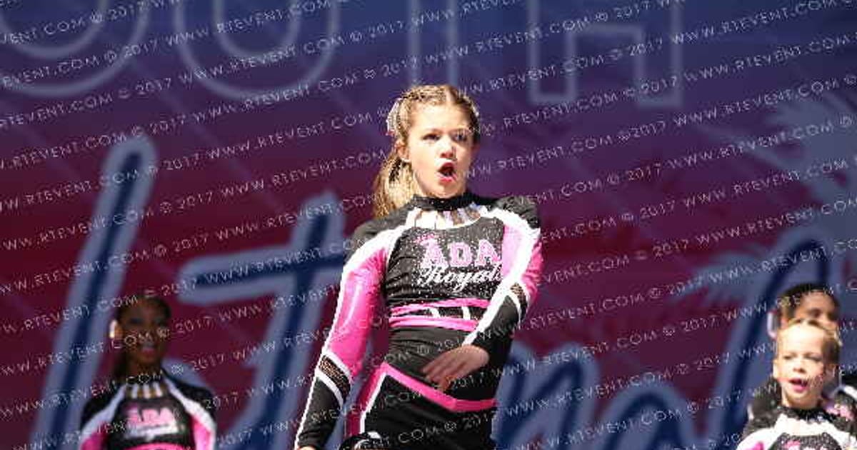 ADA Royals ADA Reign · Beach Nationals