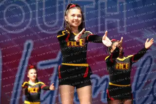ACE of Auburn Amazons