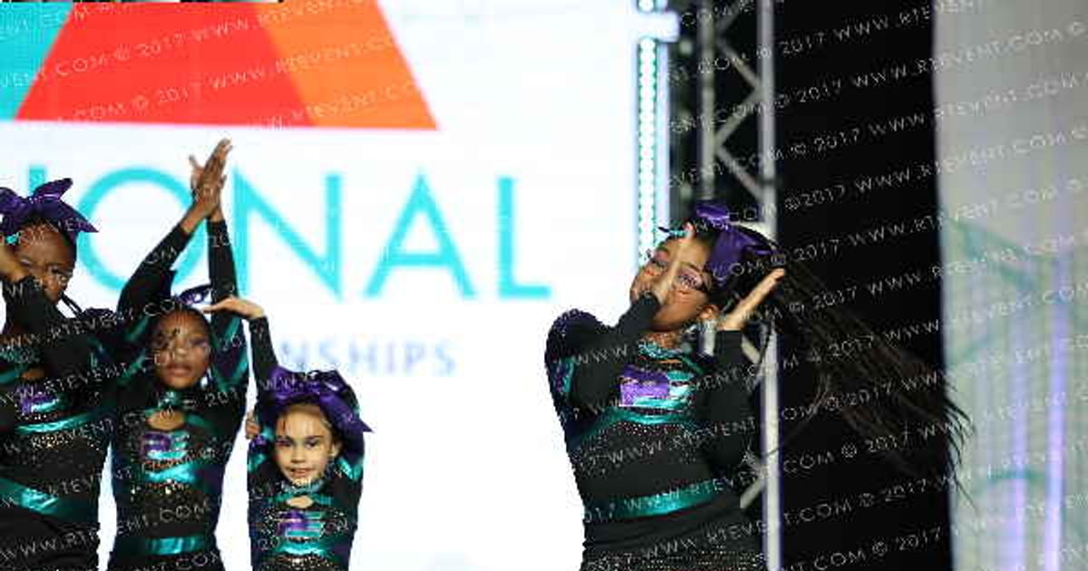 Platinum Elite Allstars Zinc · The Southeast Regional Summit