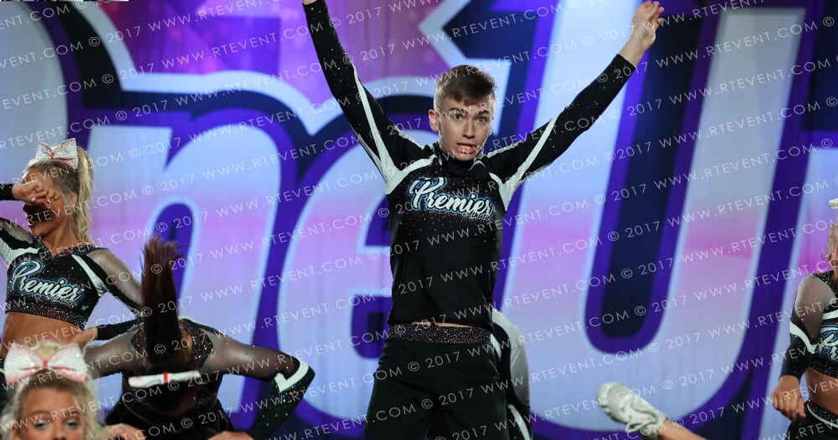 Premier Athletics Knoxville JAWS · Grand Nationals