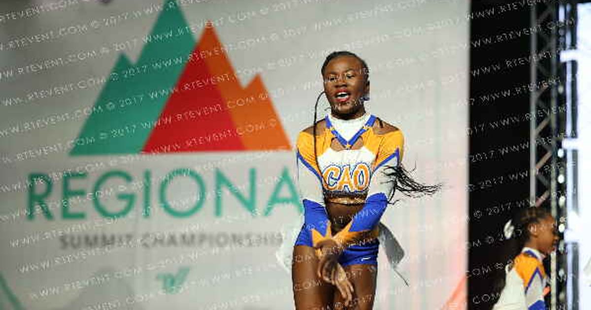 CAO Elite The Varsity · The Southeast Regional Summit