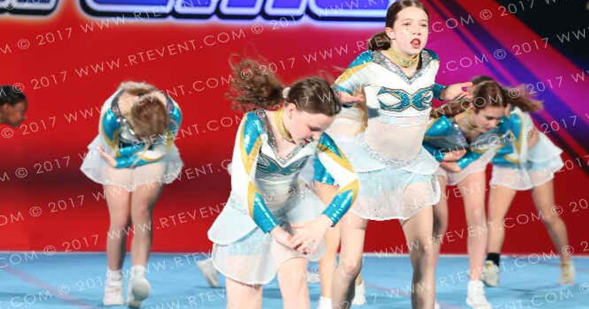 Chesapeake Elite Majesty · The SHOWCASE