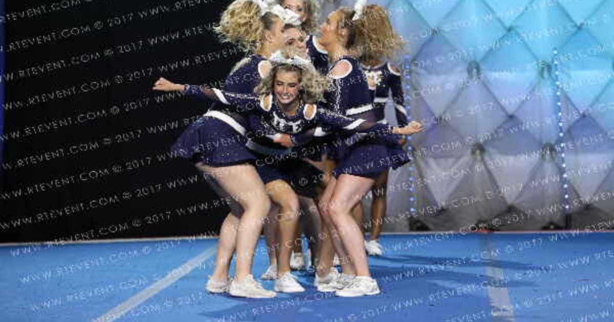 ICE Frost · Wisconsin Dells Grand Nationals