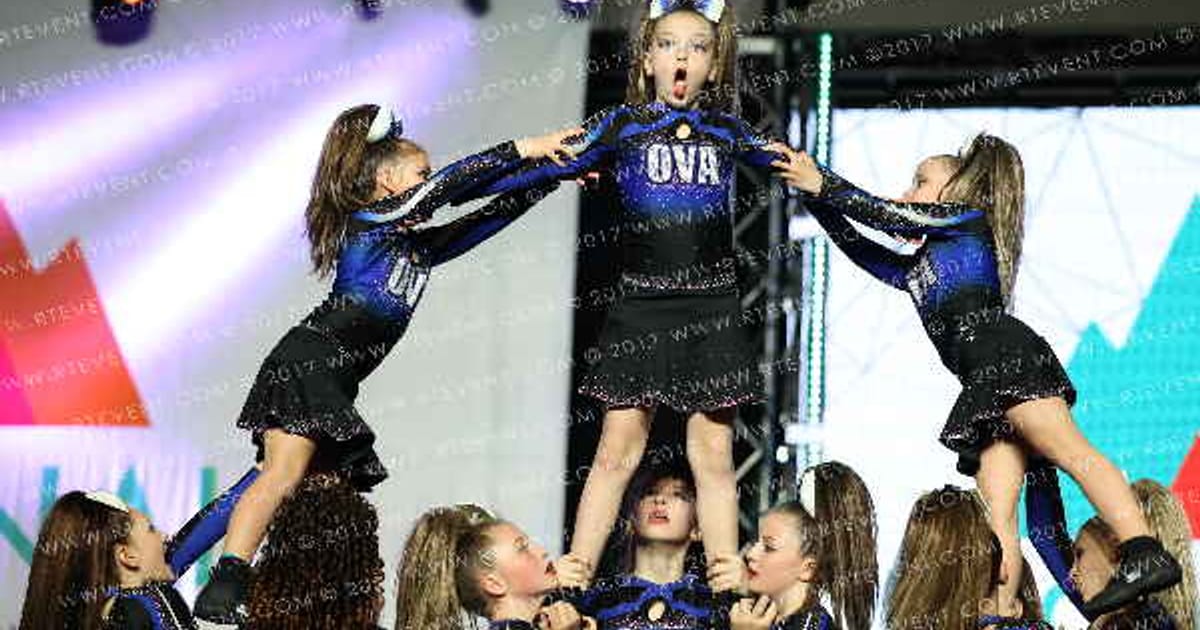 Ohio Valley All Stars Hot Shots · The Southeast Regional Summit
