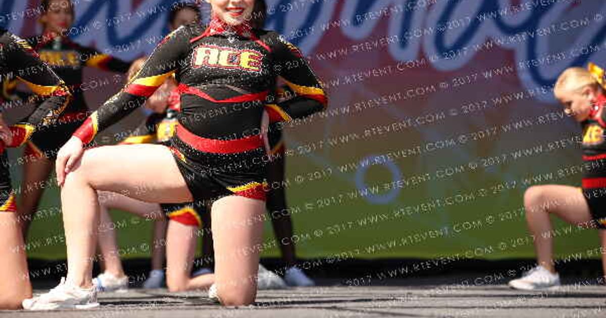 Ace of Hattiesburg Aztecs · Beach Nationals