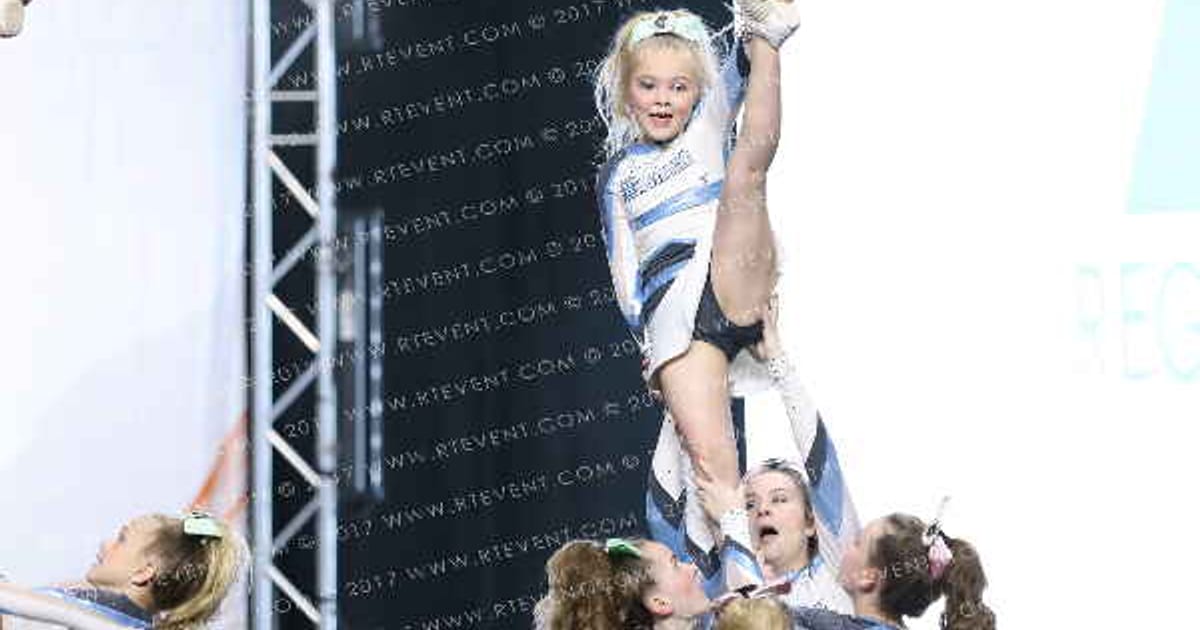 Element Athletics Electric · The Midwest Regional Summit