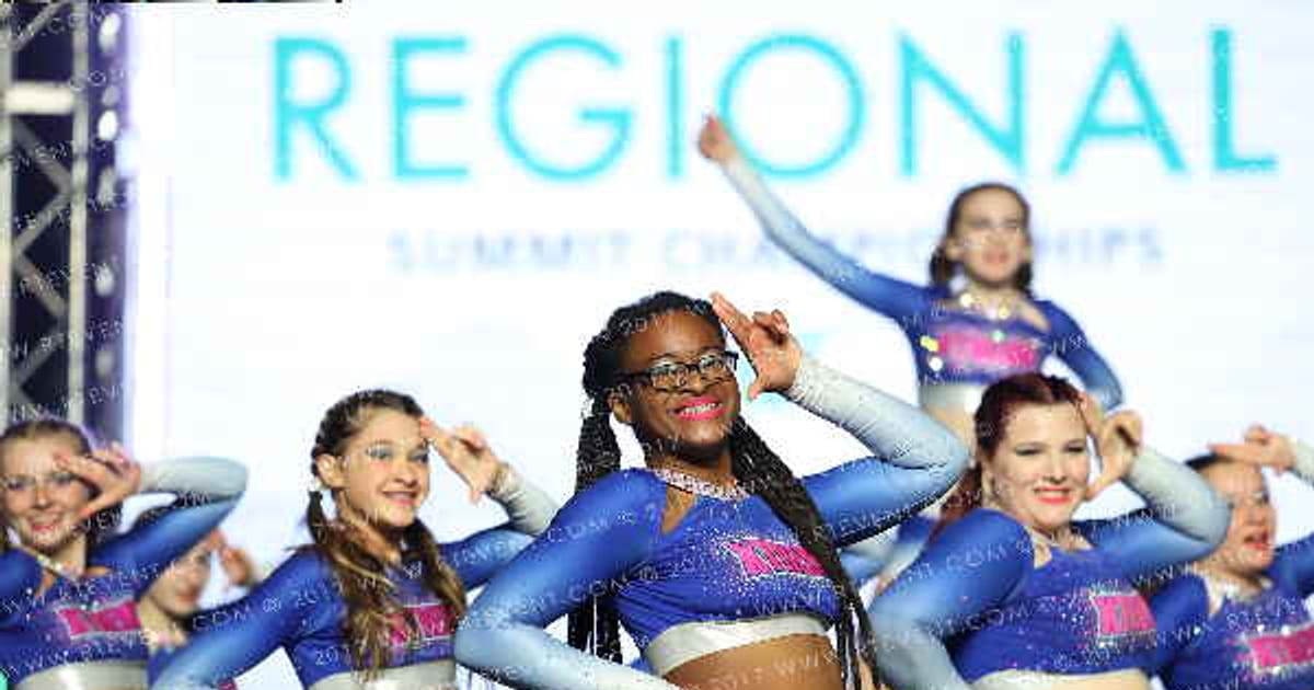Xtreme Athletics Lady Snipers · The Southeast Regional Summit