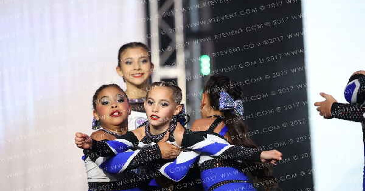 Central Coast Elite MISSILES · The West Regional Summit